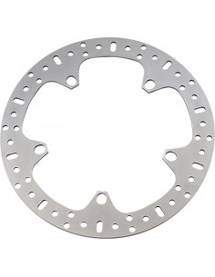 BRAKE ROTOR FIX RND