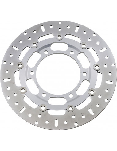 BRAKE RTR FLT PRO LITE RND UN