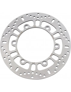 BRAKE ROTOR FIX RND UN
