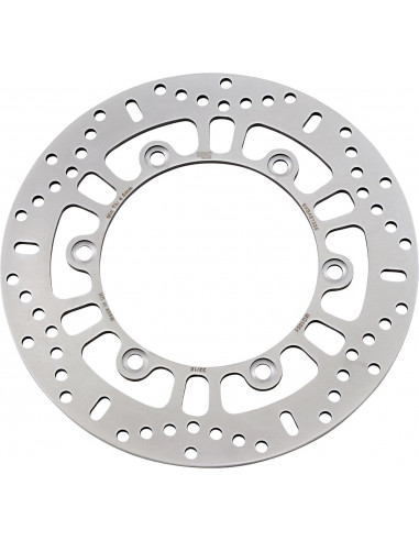 BRAKE ROTOR FIX RND UN