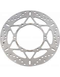BRAKE ROTOR FIX HPSR RND FR