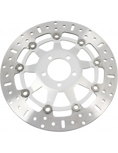 BRAKE RTR FLT PRO LITE RND UN