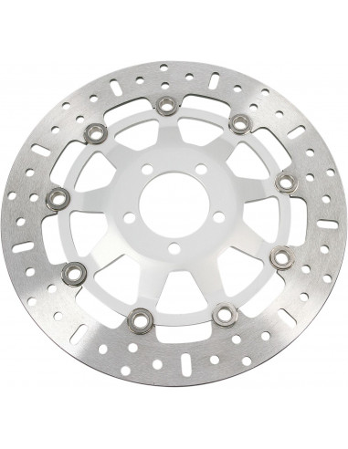 BRAKE RTR FLT PRO LITE RND UN