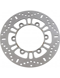 BRAKE ROTOR FIX RND UN