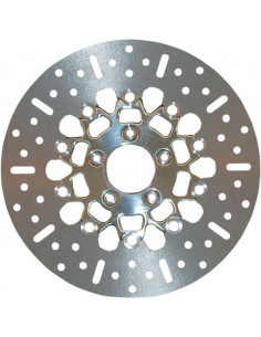 BRAKE RTR FLT PRO LITE RND UN