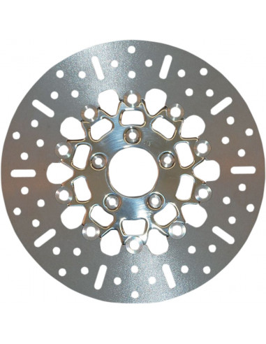 BRAKE RTR FLT PRO LITE RND UN