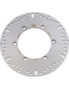 BRAKE ROTOR FIX HPSR RND RE