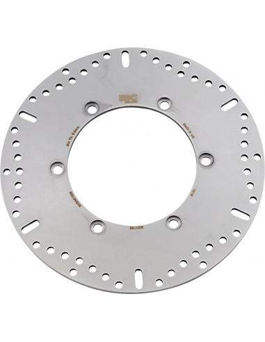 BRAKE ROTOR FIX HPSR RND RE