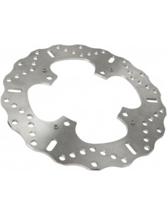 BRAKE ROTOR FIX HPSR WAVE RE