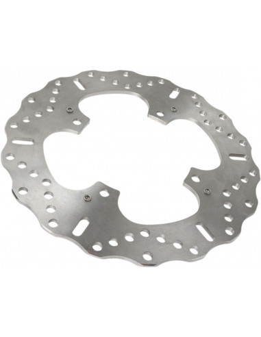 BRAKE ROTOR FIX HPSR WAVE RE