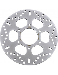 BRAKE ROTOR FIX RND RE