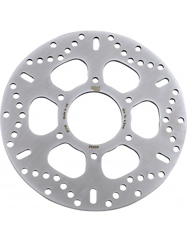 BRAKE ROTOR FIX RND RE