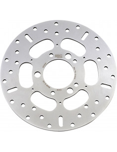 BRAKE ROTOR FIX RND RE