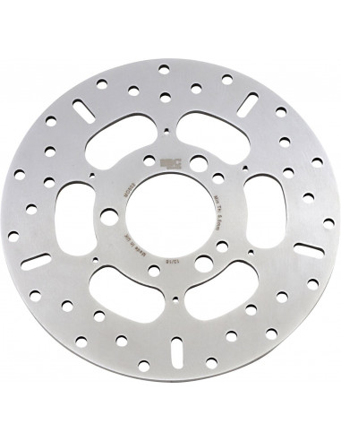 BRAKE ROTOR FIX RND RE