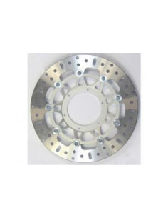 BRAKE ROTOR FLT PRO LITE RND