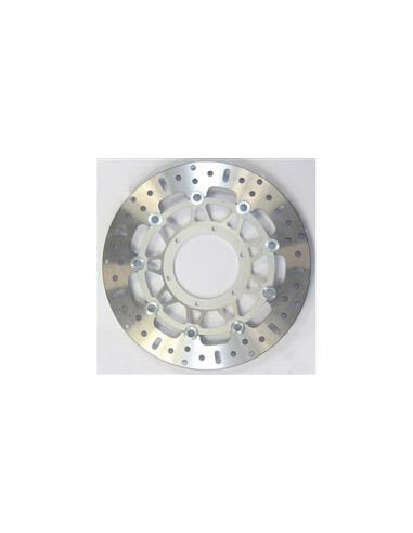 BRAKE ROTOR FLT PRO LITE RND