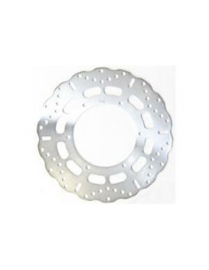 BRAKE ROTOR FIX WAVE RE