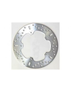 BRAKE ROTOR FIX RND RE