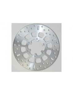 BRAKE ROTOR FIX RND RE