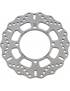 BRAKE ROTOR FIX WAVE RE