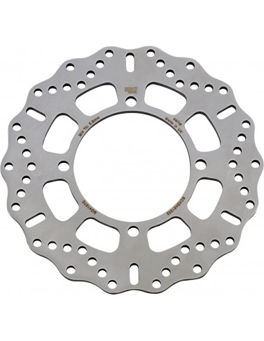 BRAKE ROTOR FIX WAVE RE