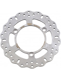 BRAKE ROTOR FIX HPSR WAVE RE
