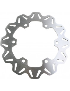 BRAKE RTR FIX VEE WAVE RE