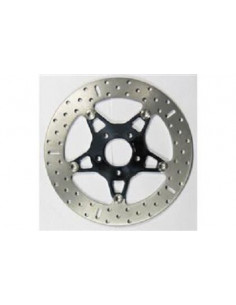 BRAKE RTR FLT FSD SERIES BK