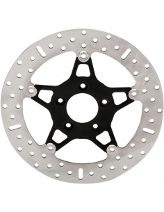 BRAKE RTR FLT FSD SERIES BK