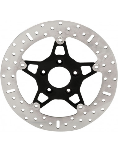 BRAKE RTR FLT FSD SERIES BK