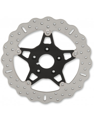 BRAKE ROTOR FLT FSD WAVE BK