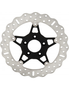 BRAKE ROTOR FLT FSD WAVE BK