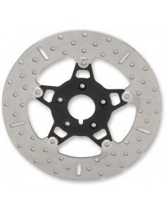 BRAKE RTR FLT FSD SERIES BK