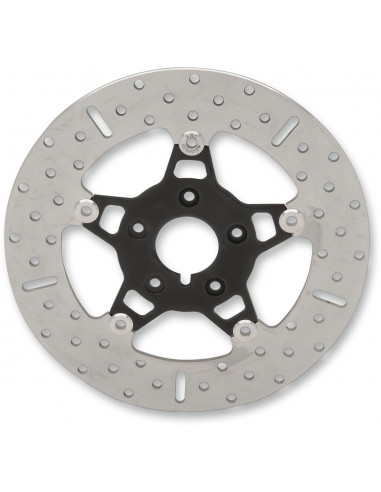 BRAKE RTR FLT FSD SERIES BK
