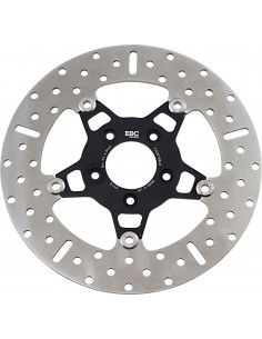 BRAKE RTR FLT FSD SERIES BK