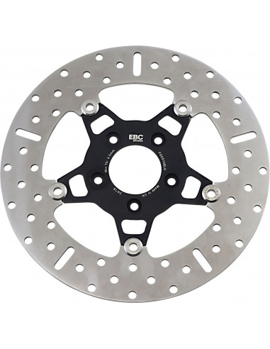 BRAKE RTR FLT FSD SERIES BK