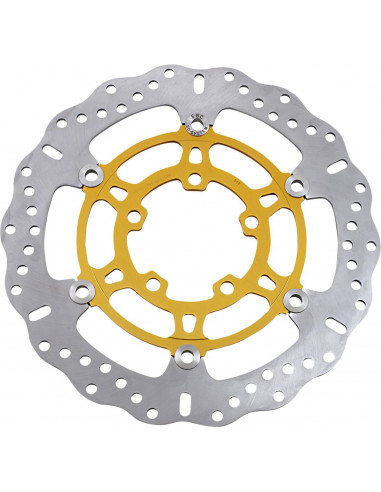 BRAKE ROTOR FLT WAVE XC