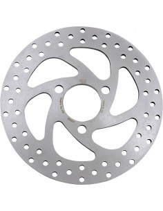 BRAKE ROTOR FIX RND