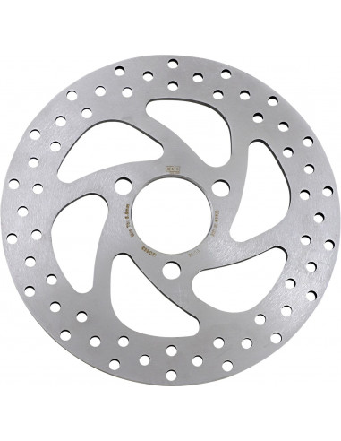BRAKE ROTOR FIX RND