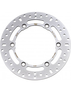 BRAKE ROTOR FIX RND