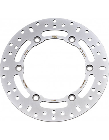 BRAKE ROTOR FIX RND