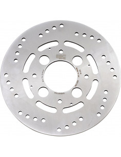 BRAKE ROTOR FIX HPSR RND RE
