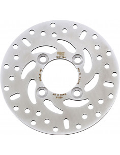 BRAKE ROTOR FIX RND RE