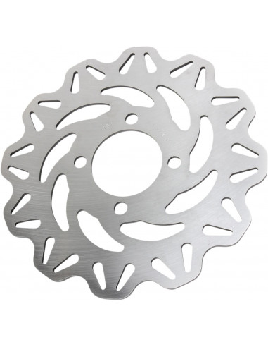 BRAKE ROTOR FIX VEE WAVE