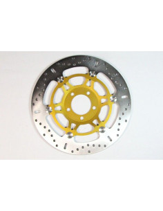 BRAKE ROTOR FLT X SERIES RND