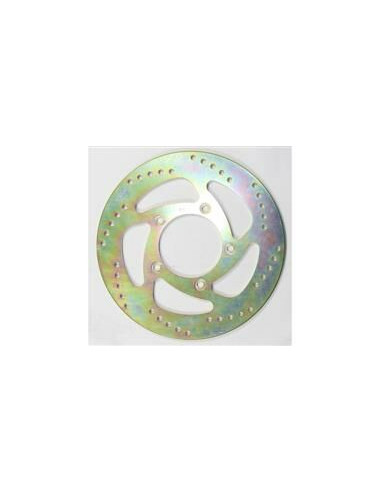 BRAKE ROTOR FIX HPSR RND RE