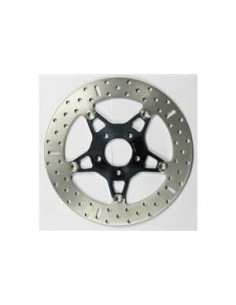 BRAKE ROTOR FLT PRO LITE RND