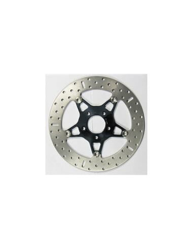 BRAKE ROTOR FLT PRO LITE RND