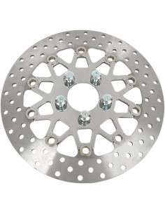 BRAKE ROTOR FLT PRO LITE RND