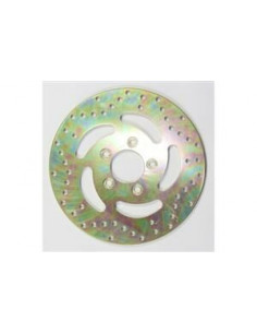 BRAKE ROTOR FIX RND RE